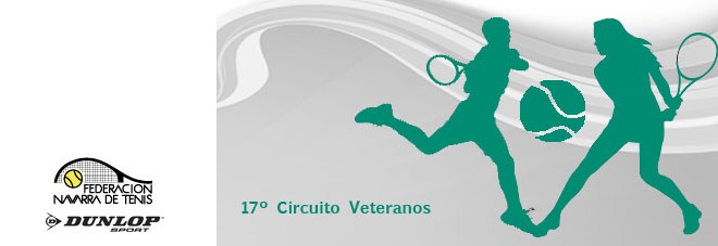 Documentaci&oacute;n 2&ordm; Torneo 17&ordm; Circuito Veteranos +35 (ORDEN DE JUEGO)